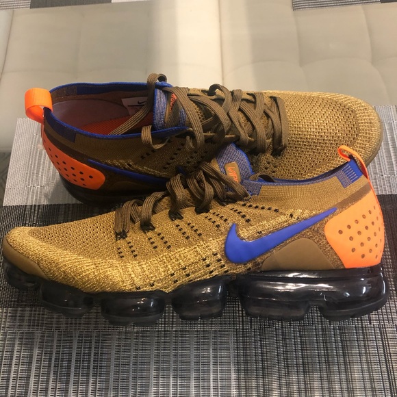nike vapormax mowabb